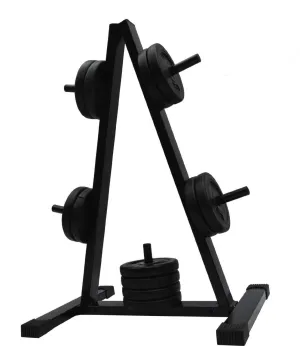 1 Inch Weight Plate Tree