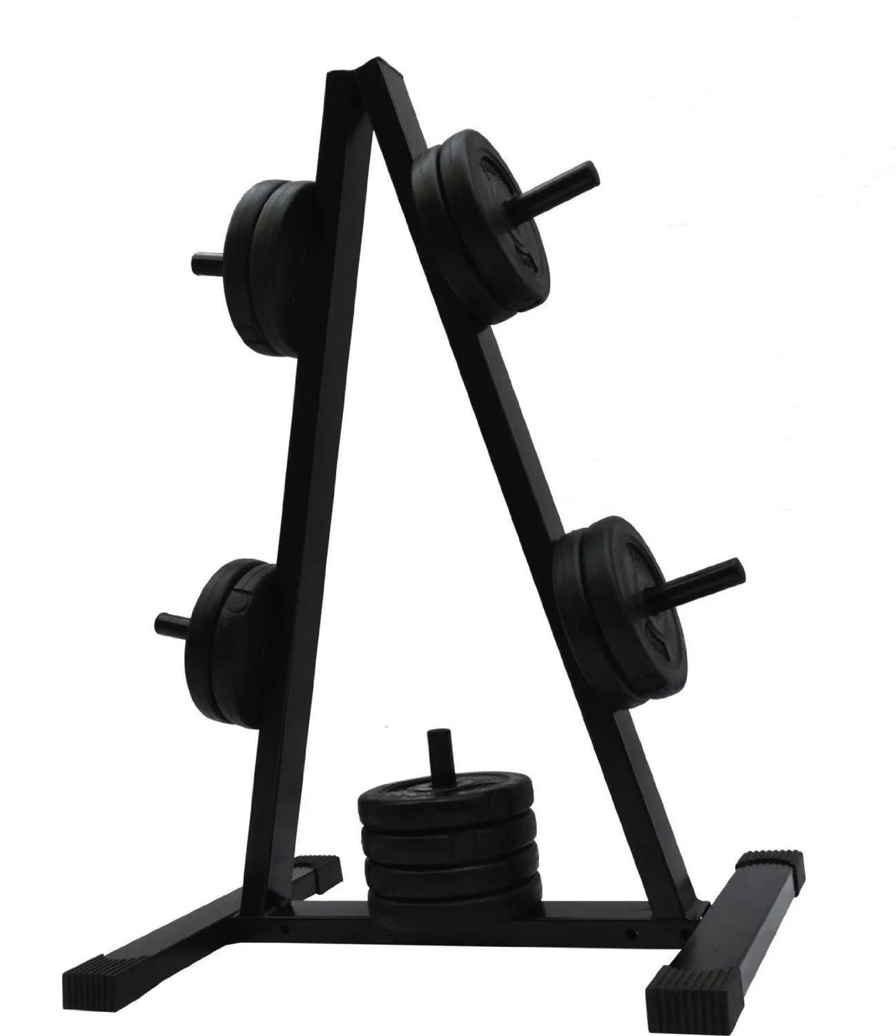 1 Inch Weight Plate Tree