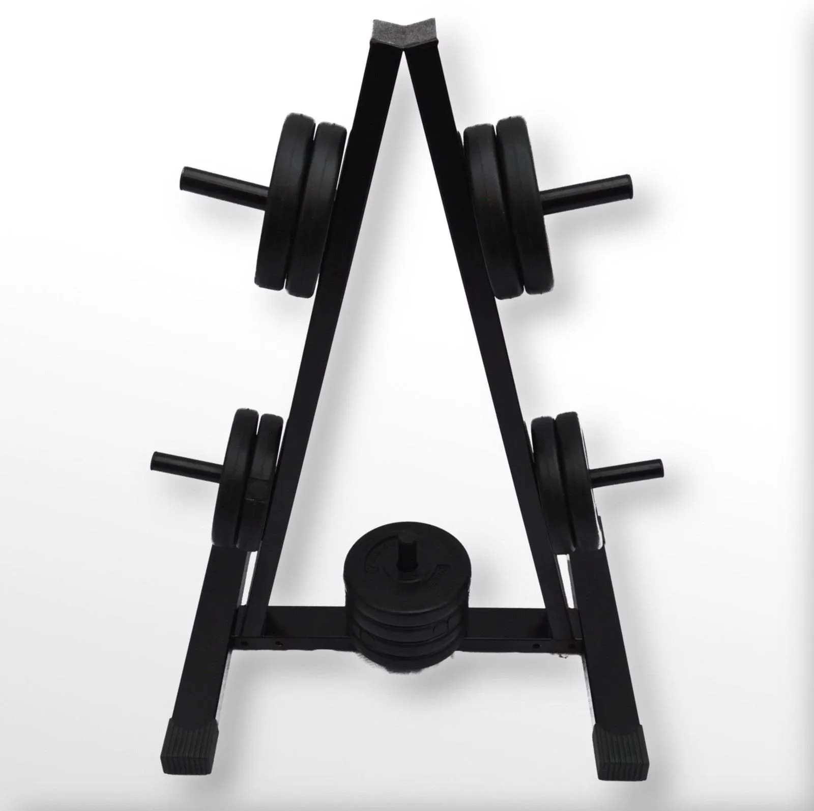 1 Inch Weight Plate Tree