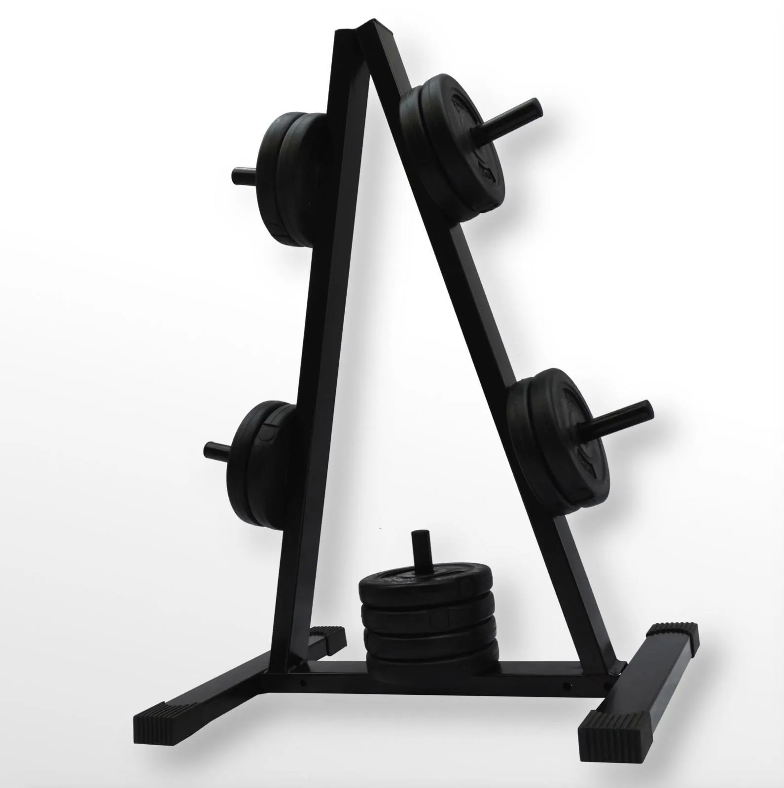 1 Inch Weight Plate Tree