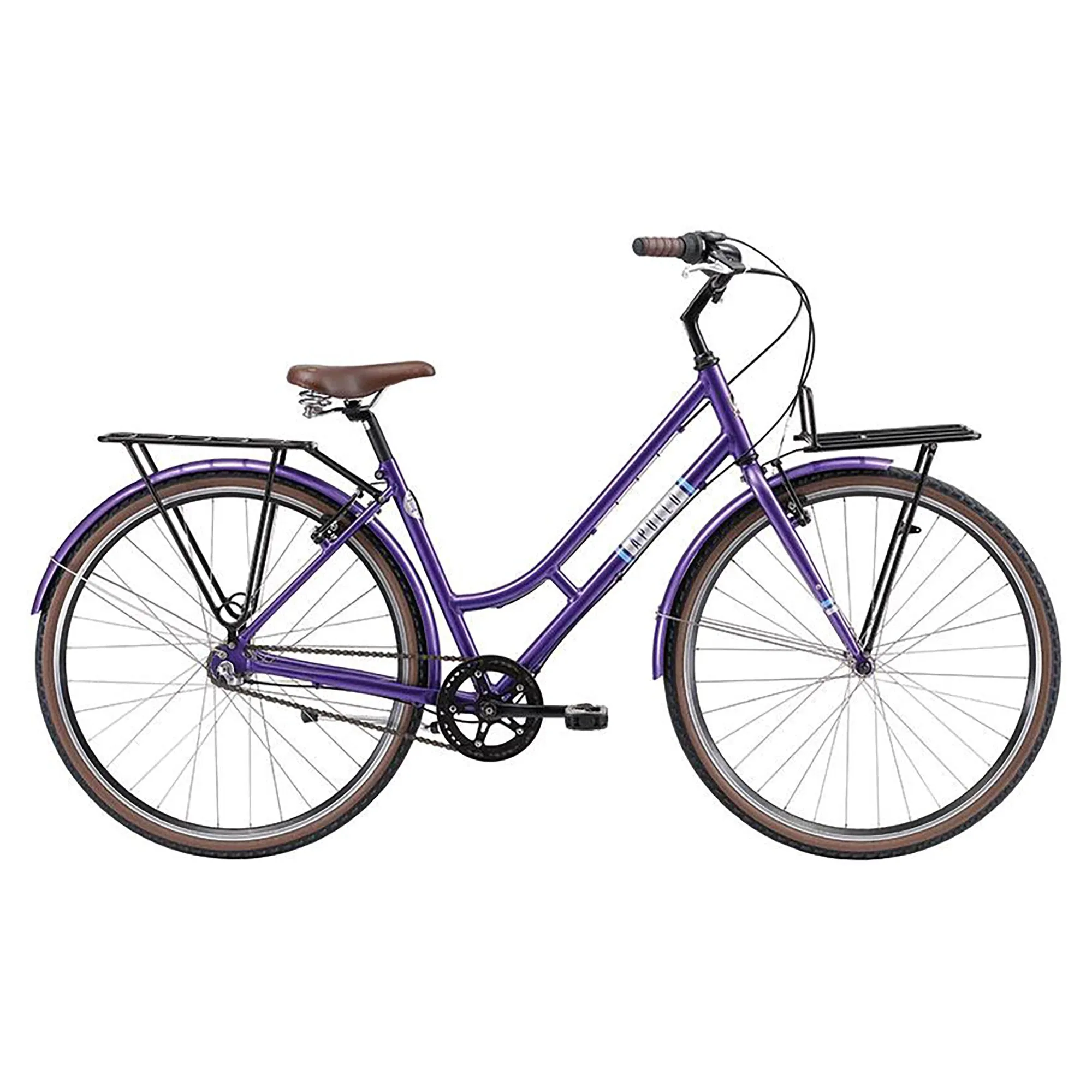 2022 Apollo Mark III W