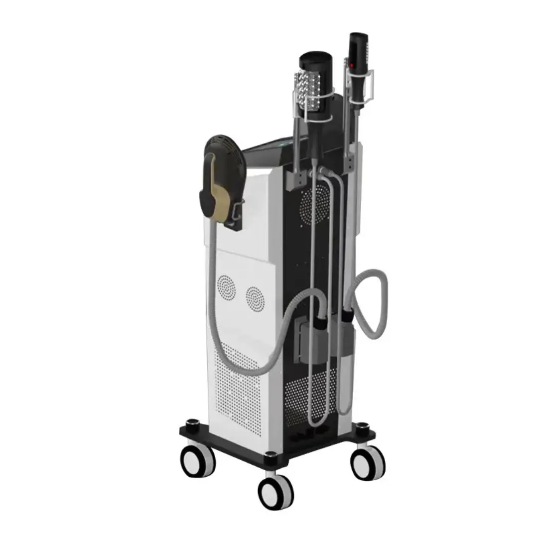 2023 EMSzero Roller Ball Slimming Machine