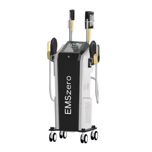 2023 EMSzero Roller Ball Slimming Machine