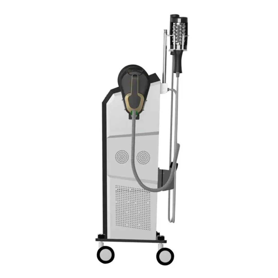 2023 EMSzero Roller Ball Slimming Machine