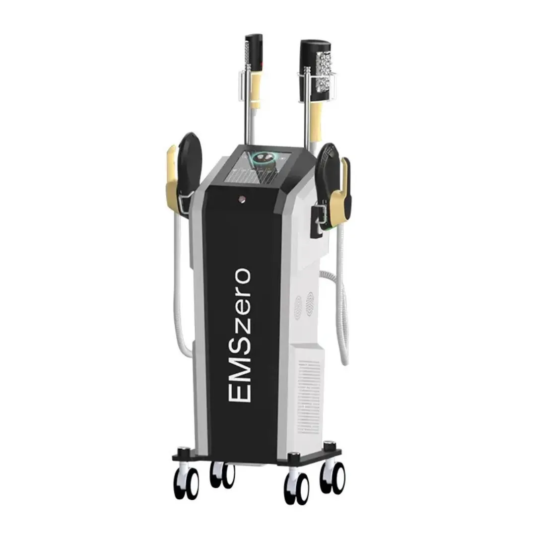 2023 EMSzero Roller Ball Slimming Machine