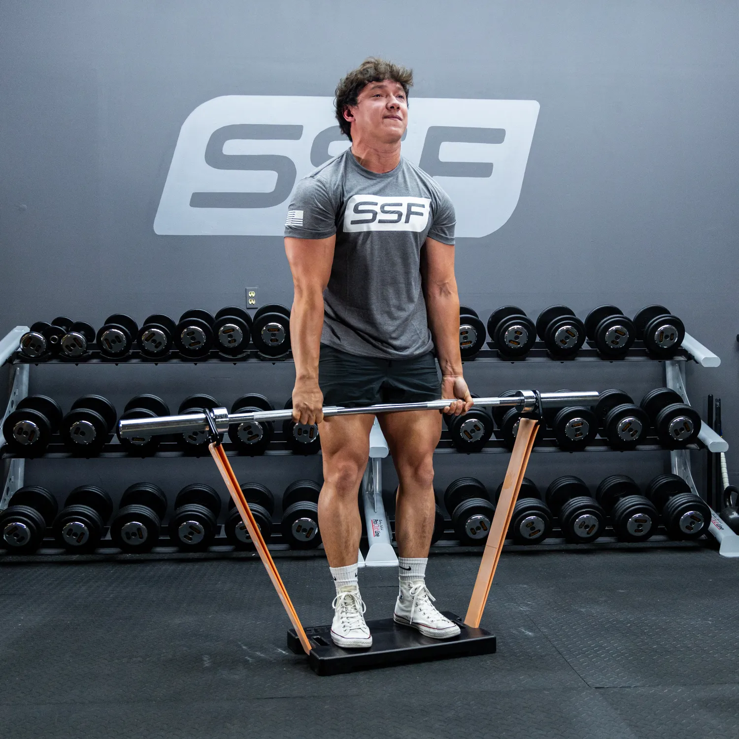 41" Mega Resistance Band (120-300  lbs)