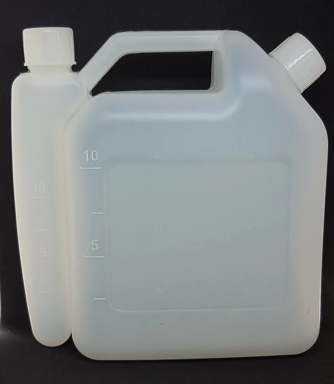 500ml 2 STROKE MINERAL OIL & FUEL MIXING BOTTLE 25:1 49CC MINI MOTO DIRT QUAD