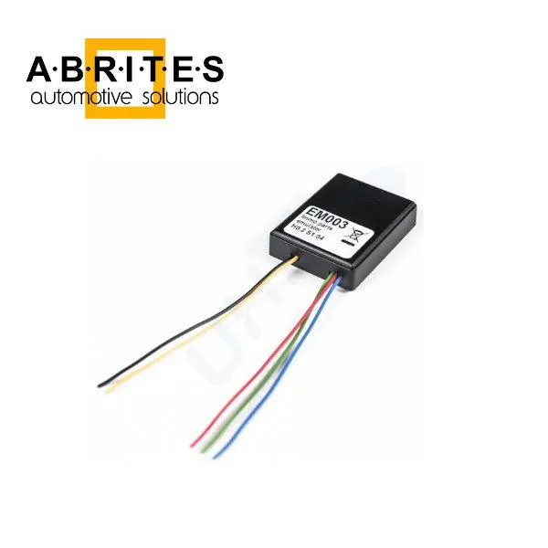 ABRITES ADVI Immo Parts Emulator for VAG EM003