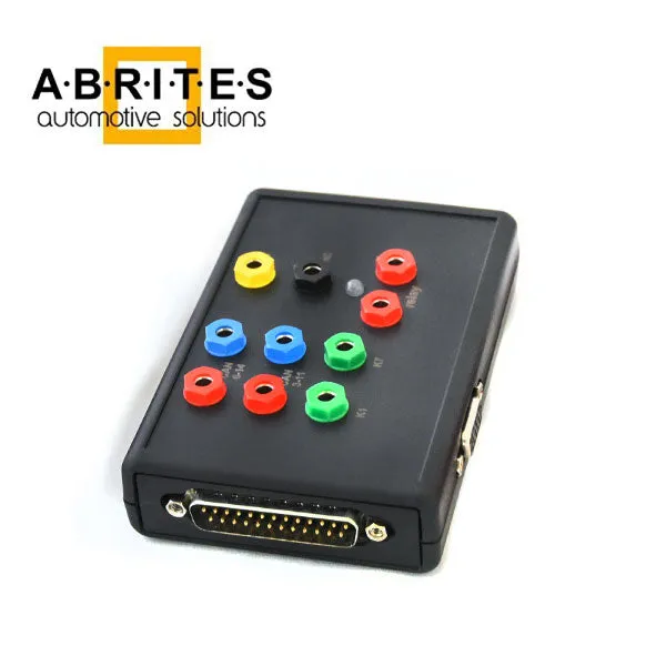 ABRITES Distribution Box -  ZN051