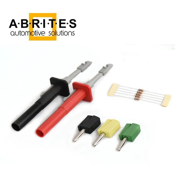 ABRITES Distribution Box -  ZN051