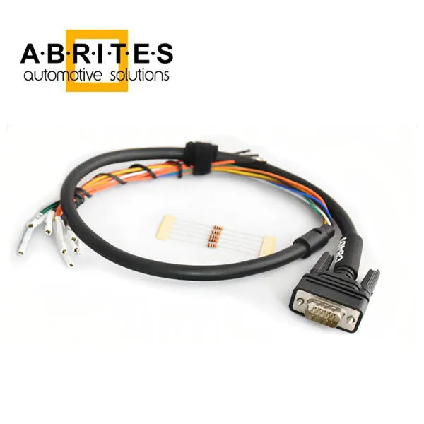 ABRITES Distribution Box -  ZN051