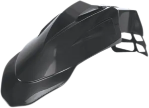 ACERBIS Supermoto Front Fender - Black 2040390001
