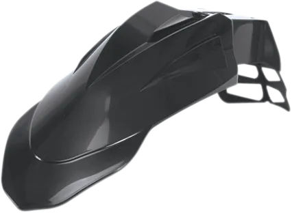 ACERBIS Supermoto Front Fender - Black 2040390001