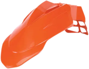ACERBIS Supermoto Front Fender - KTM Orange 2040390237
