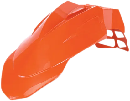 ACERBIS Supermoto Front Fender - KTM Orange 2040390237