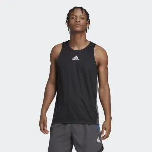 adidas AEROREADY HIIT Men's Training Tank Top