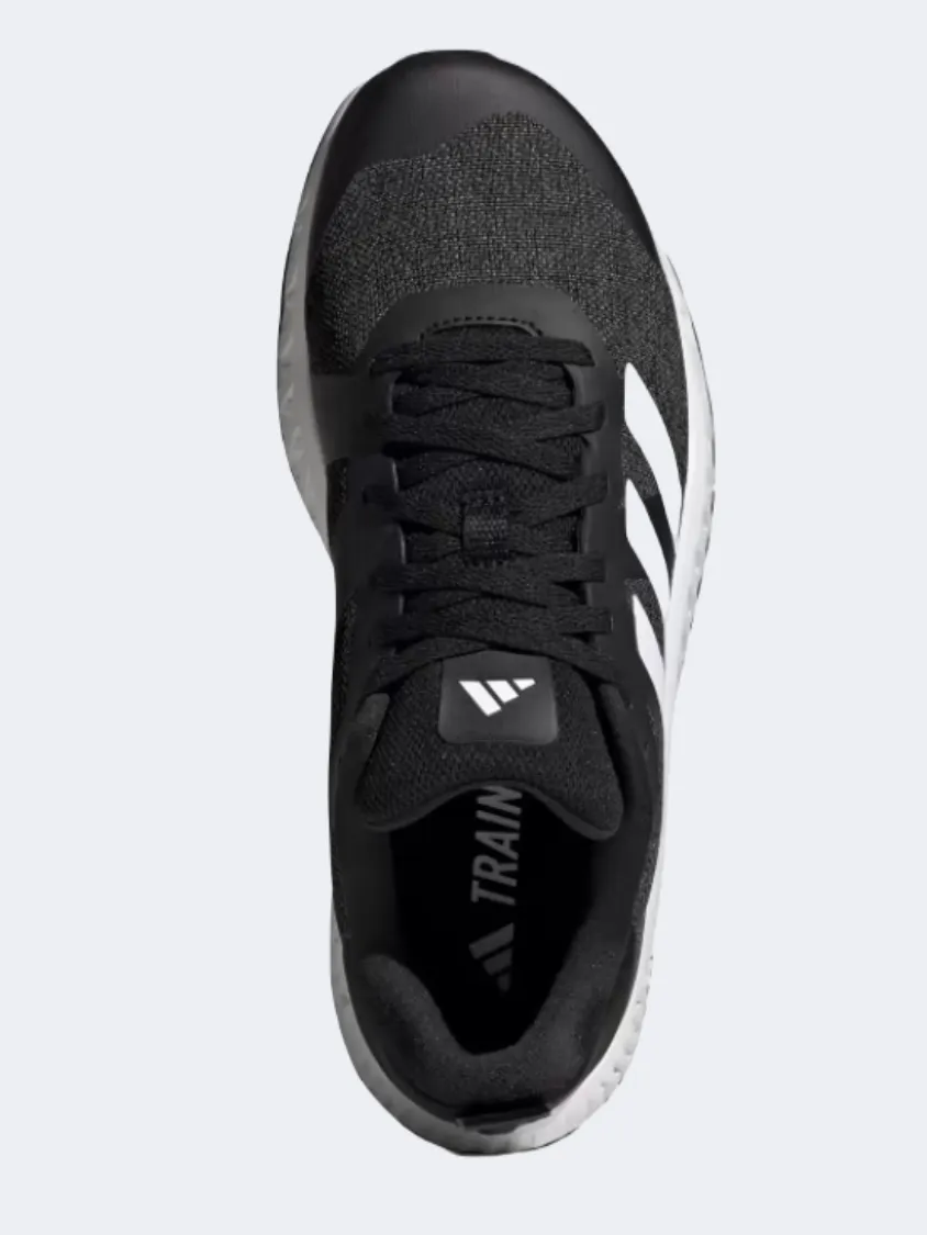 Adidas Everyset Women Training Shoes Black/White