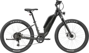 Adventure Neo Allroad Low Step-Thru