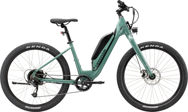 Adventure Neo Allroad Low Step-Thru