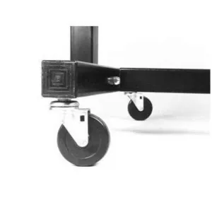 Aerobic Pac – Optional Casters