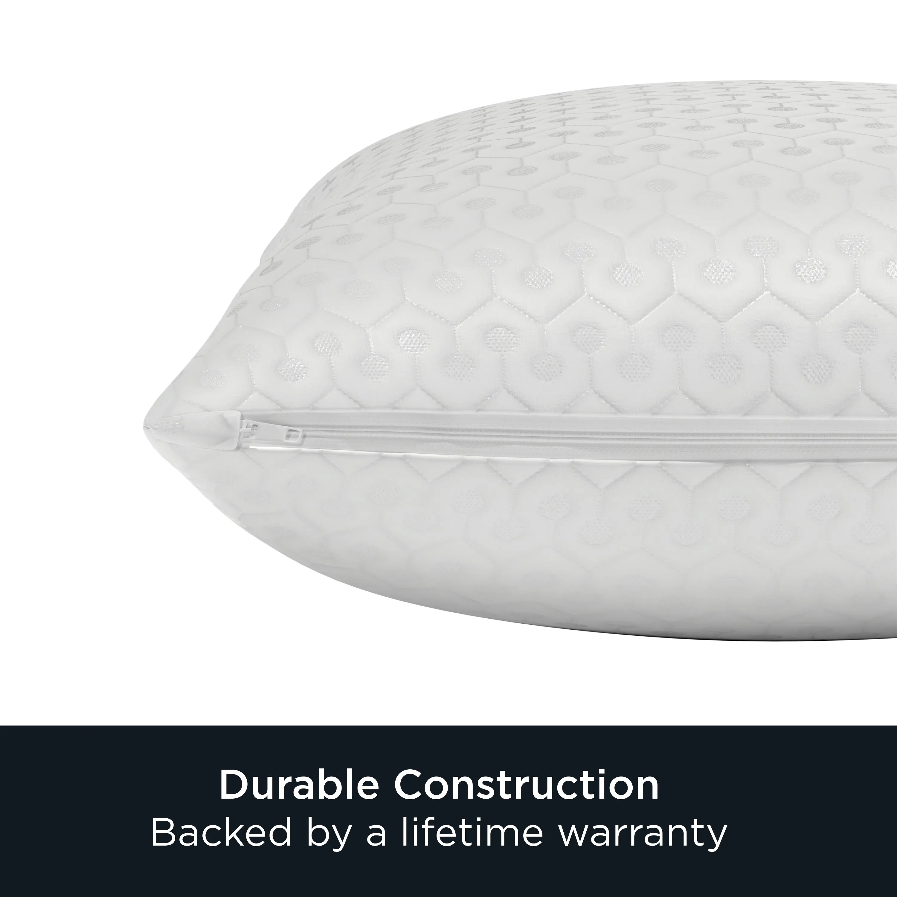 AllerEase Platinum Pillow Protector