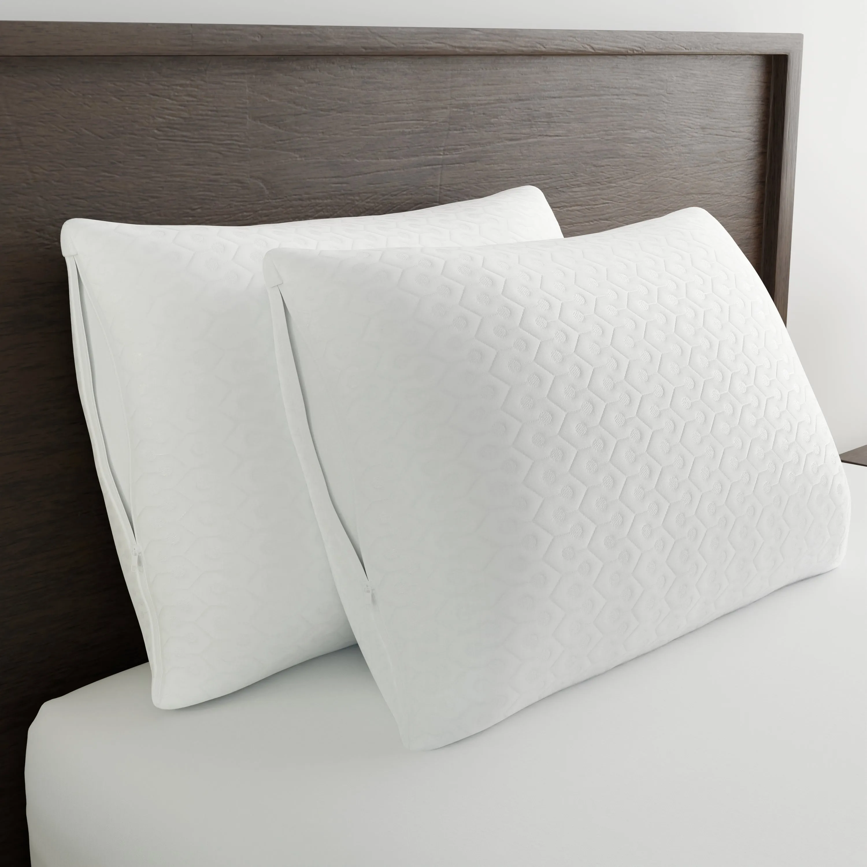 AllerEase Platinum Pillow Protector