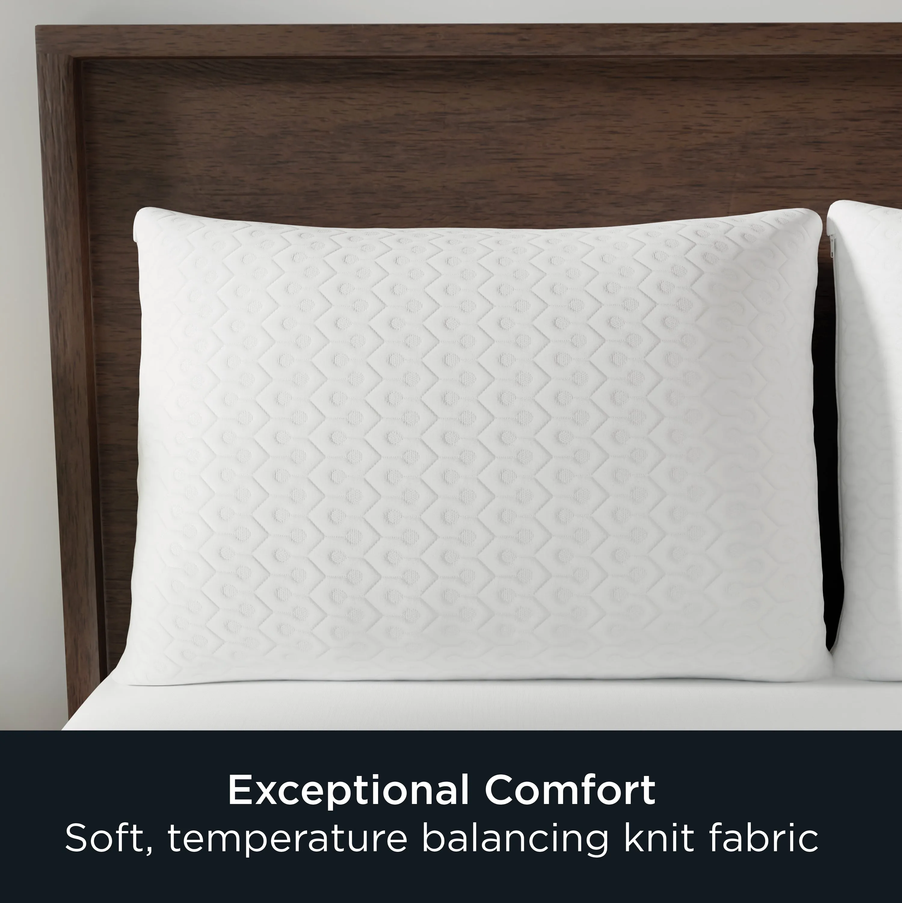 AllerEase Platinum Pillow Protector