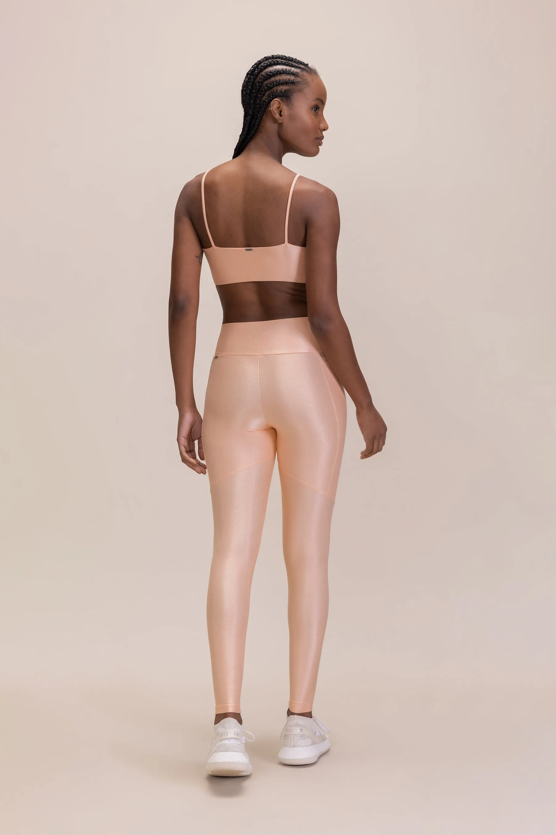 Allure® Curve Sports Bra