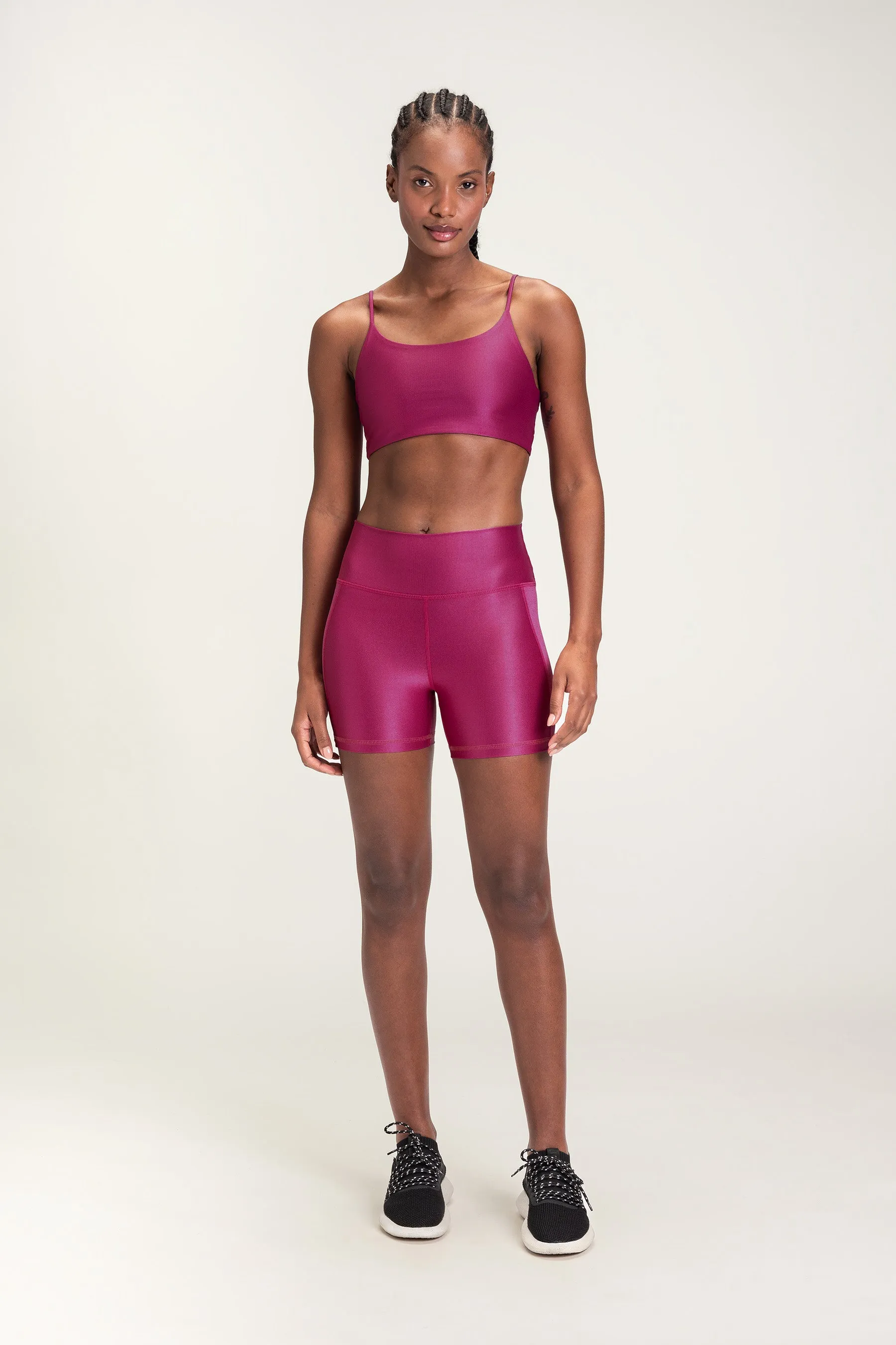 Allure® Curve Sports Bra