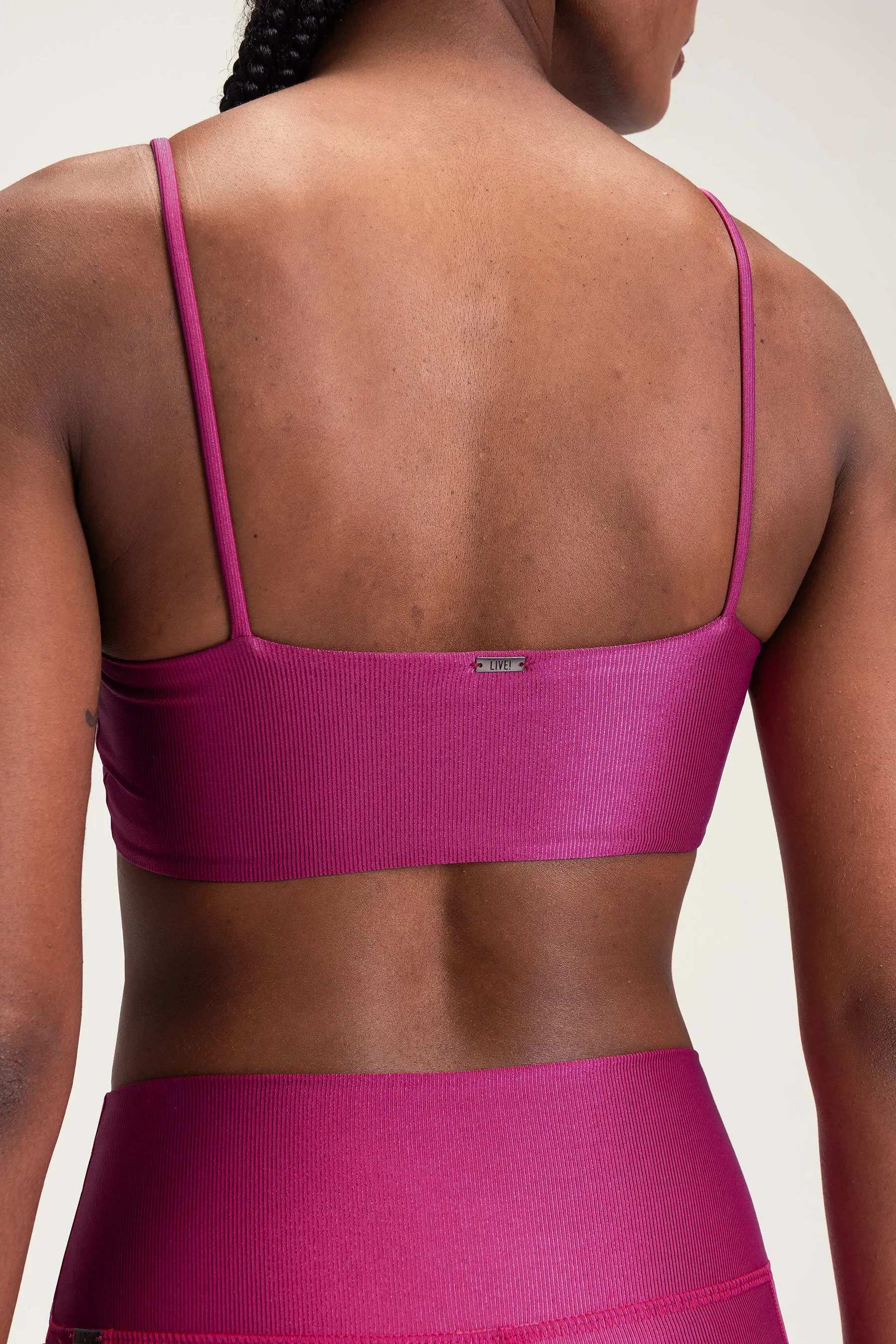 Allure® Curve Sports Bra