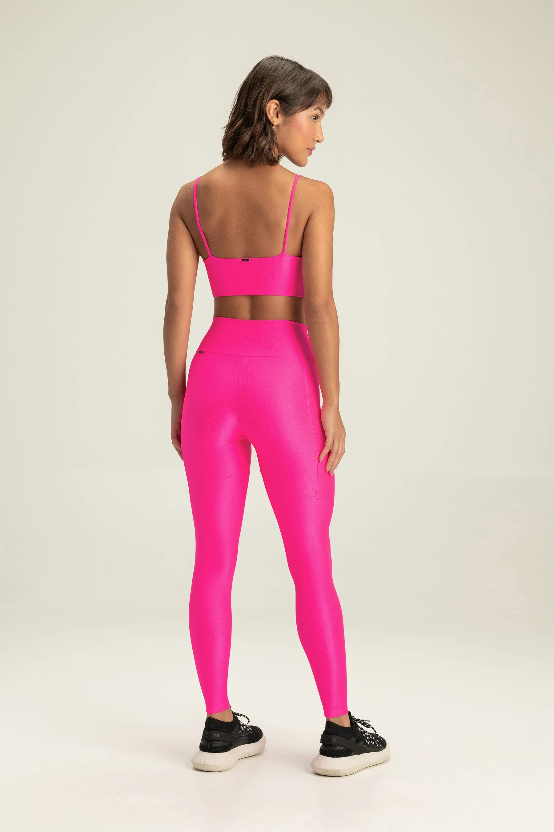 Allure® Curve Sports Bra
