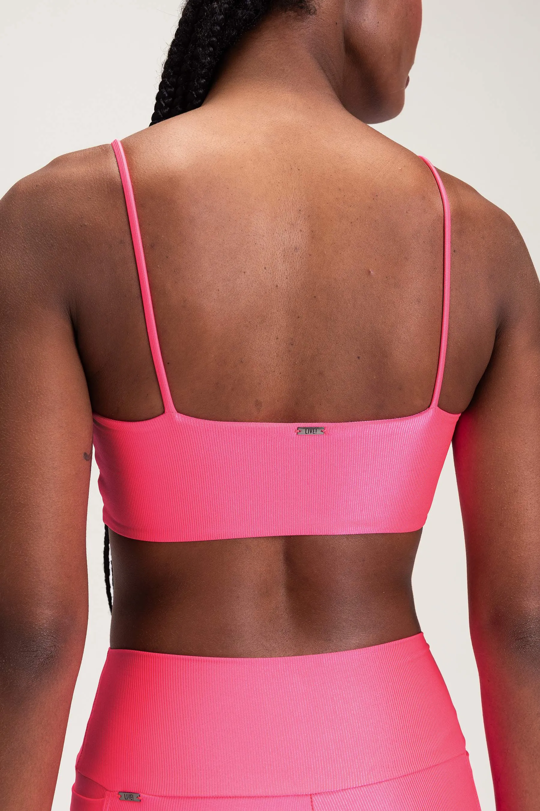 Allure® Curve Sports Bra