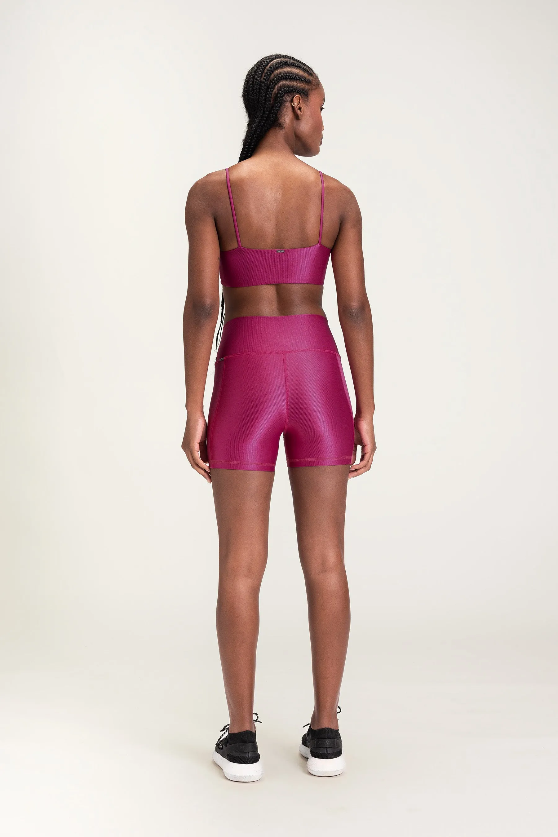 Allure® Curve Sports Bra