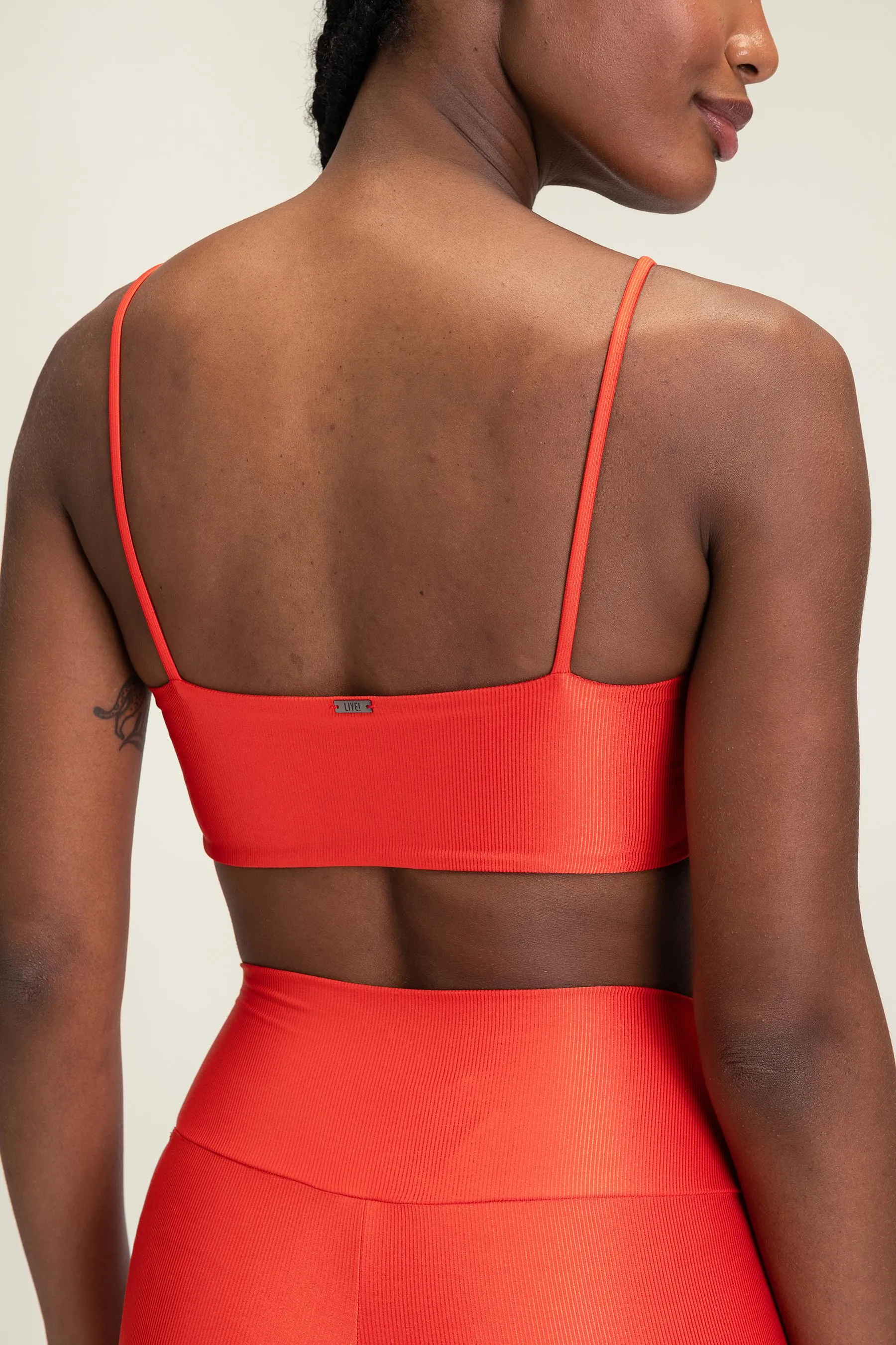 Allure® Curve Sports Bra