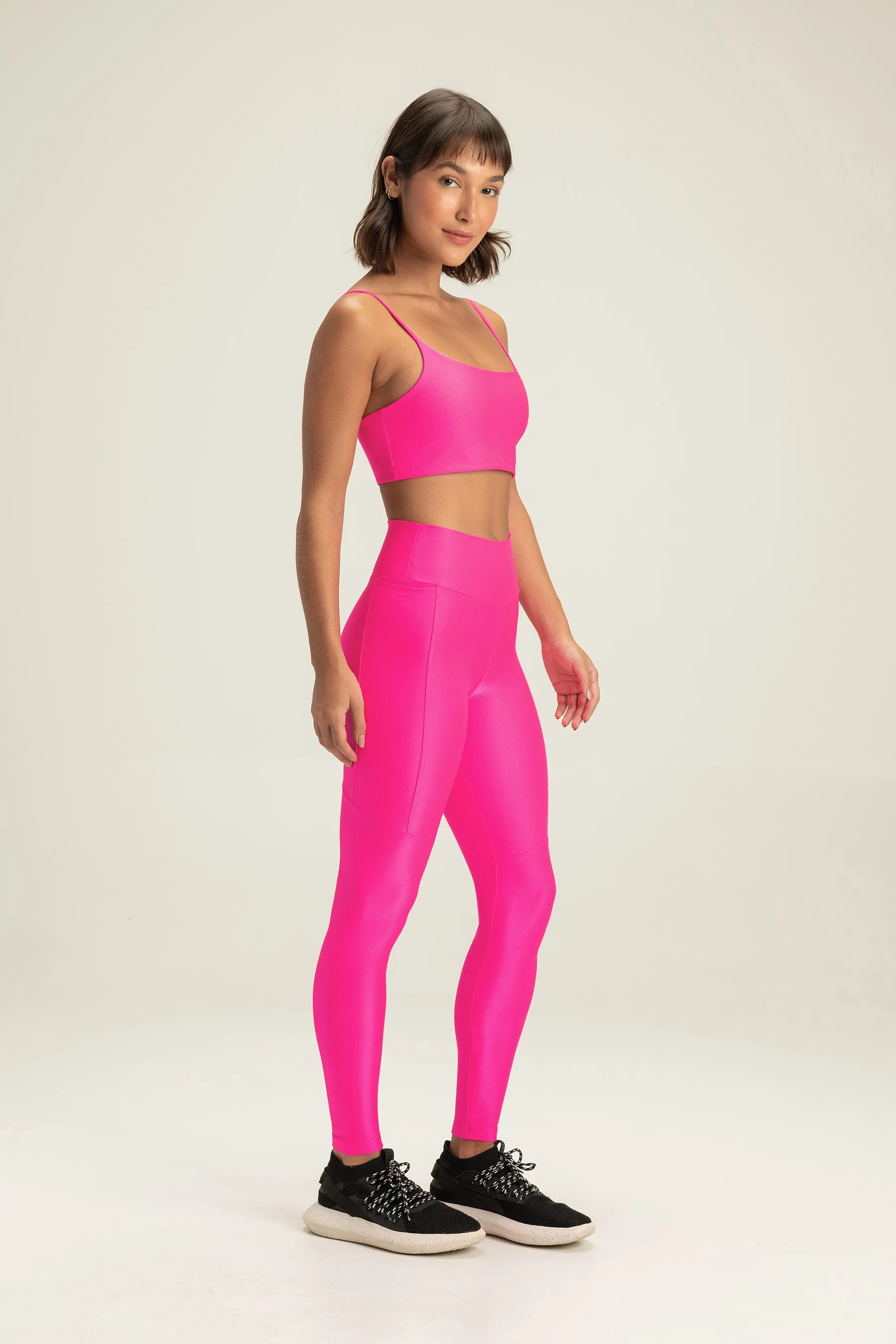 Allure® Curve Sports Bra