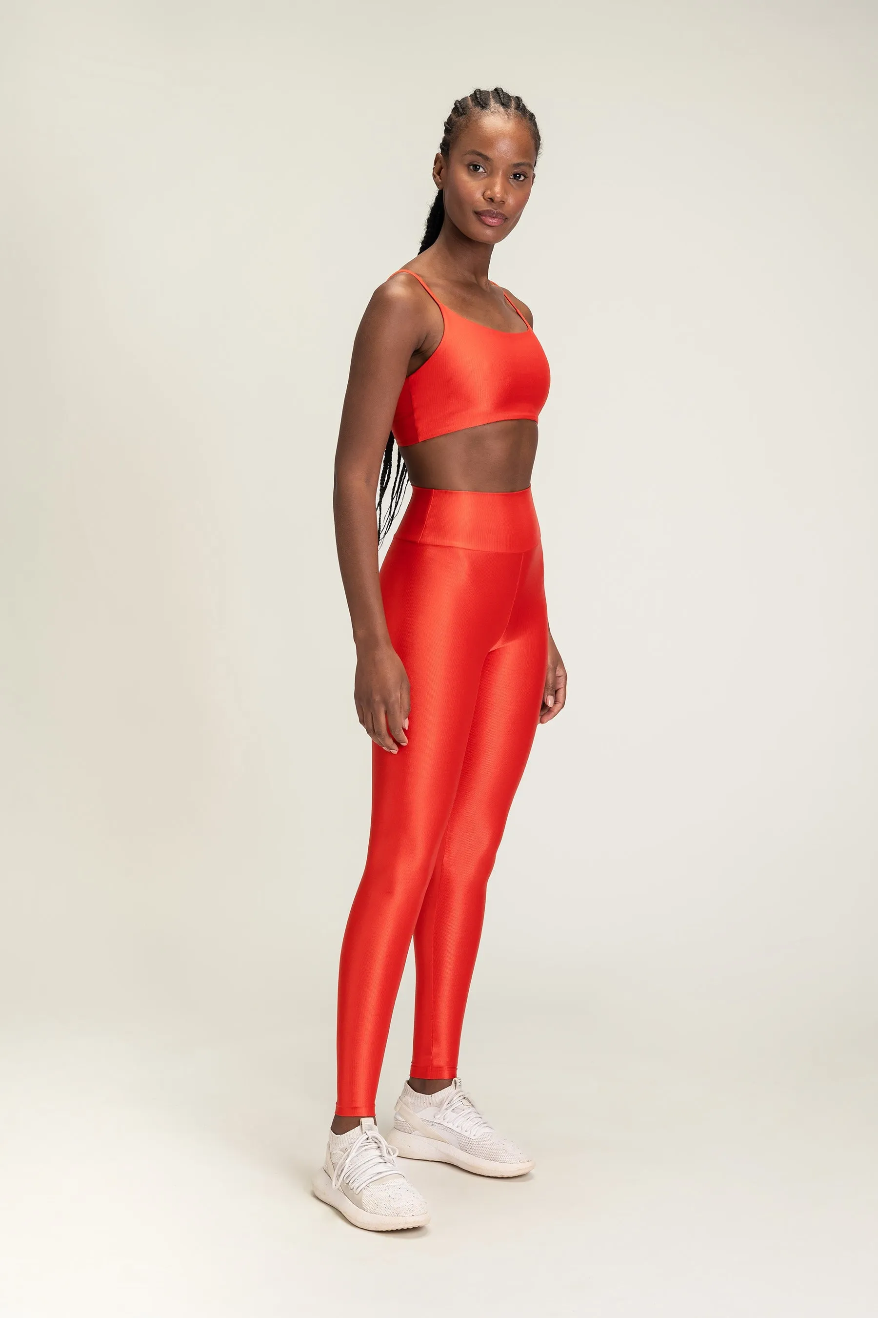 Allure® Curve Sports Bra