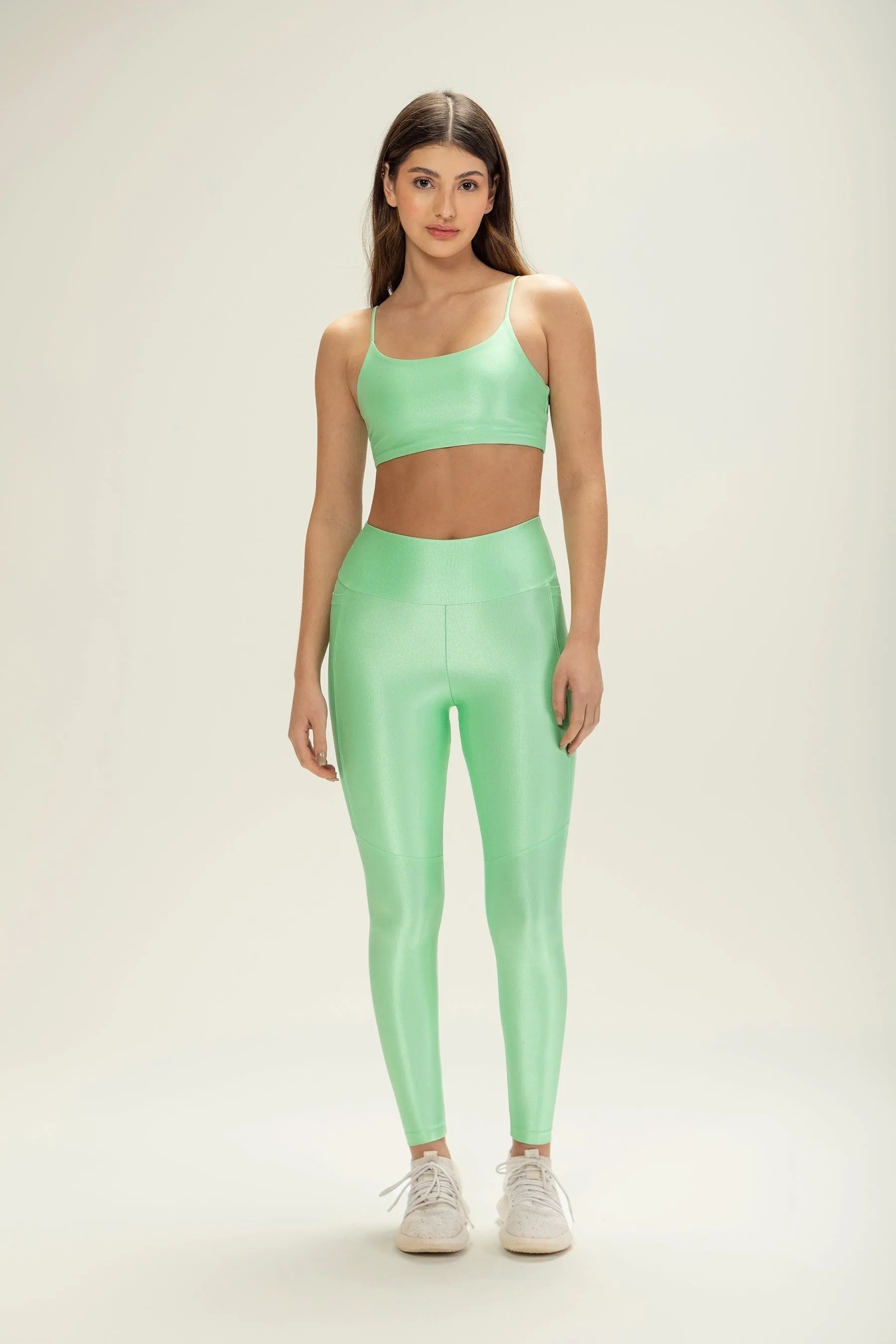 Allure® Curve Sports Bra
