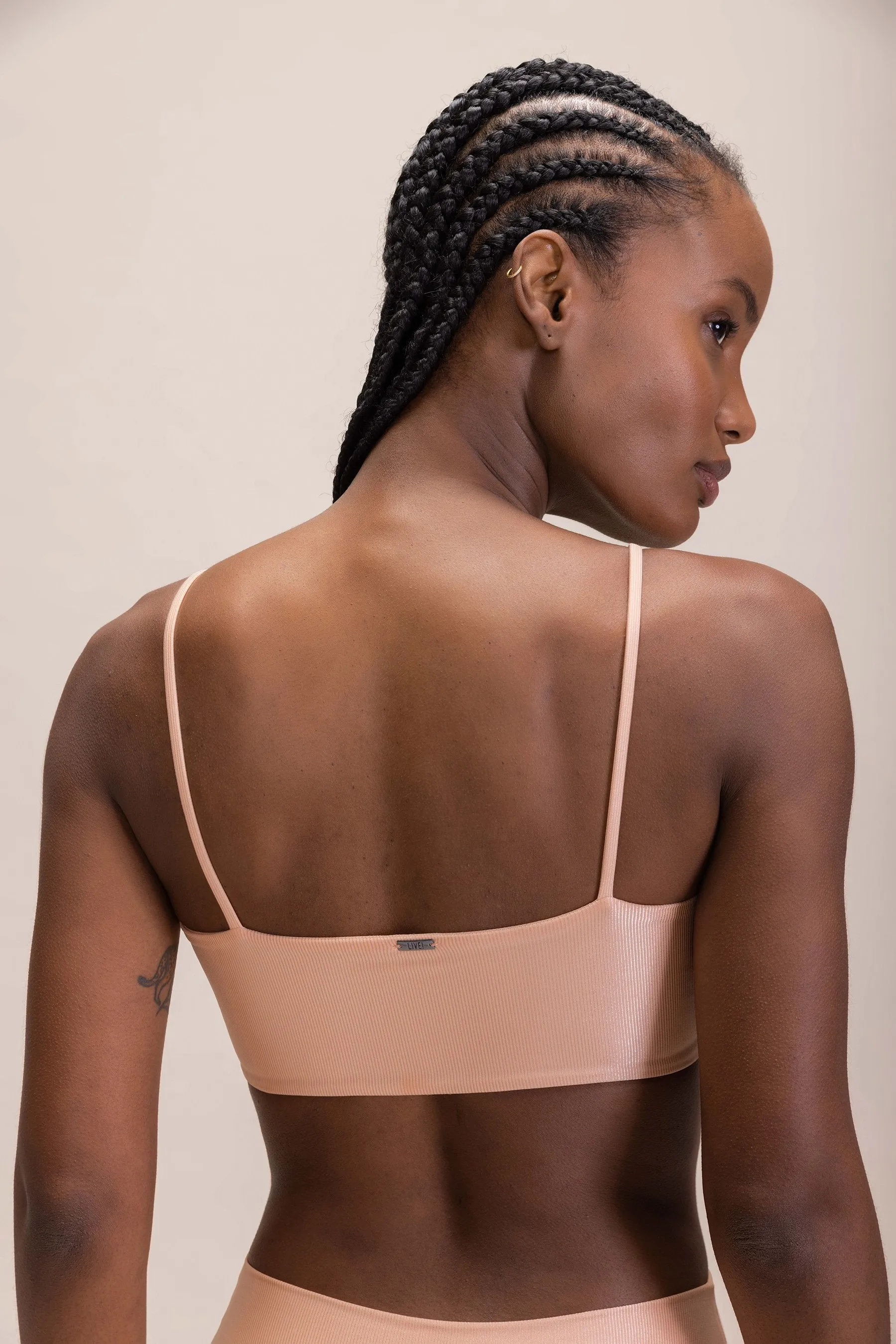 Allure® Curve Sports Bra