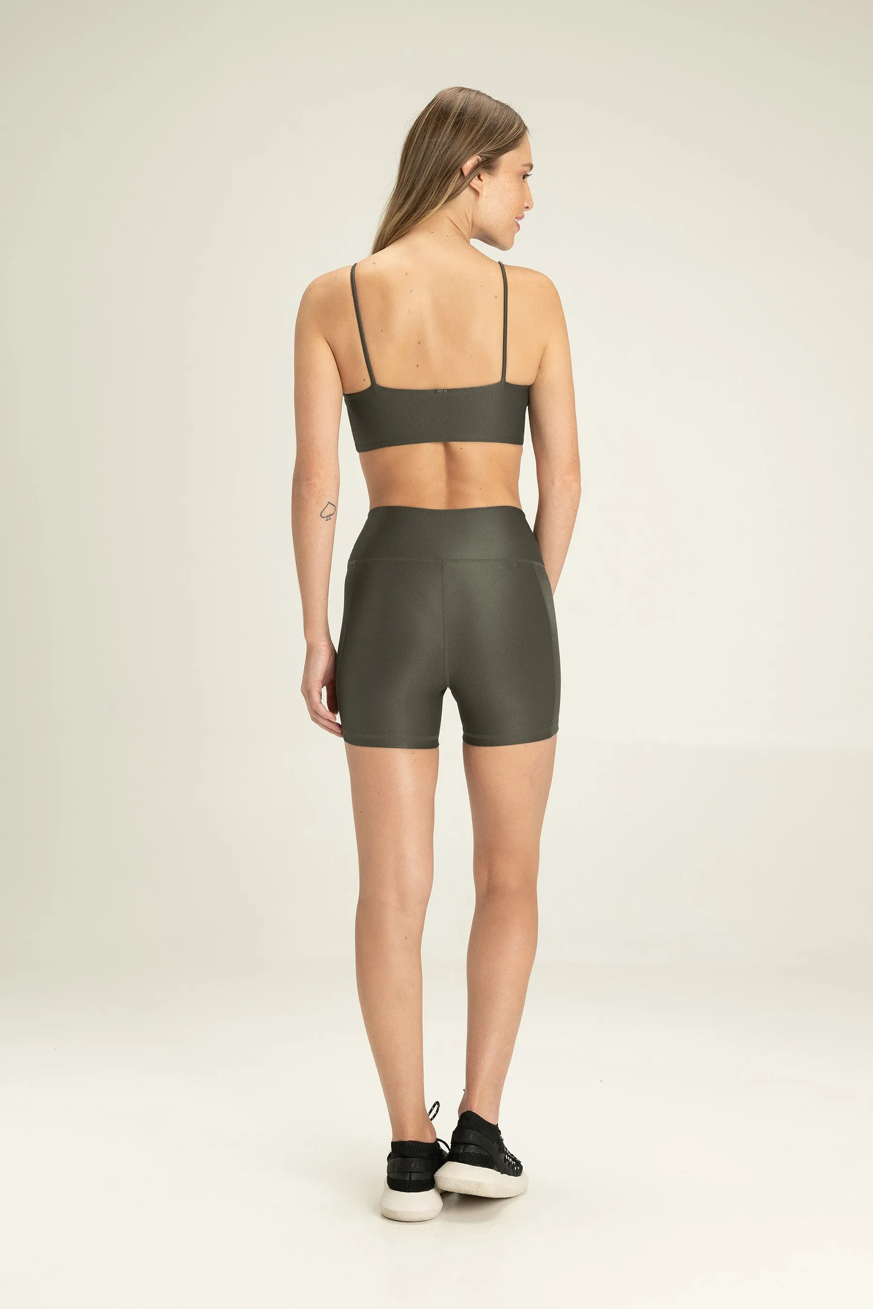 Allure® Curve Sports Bra