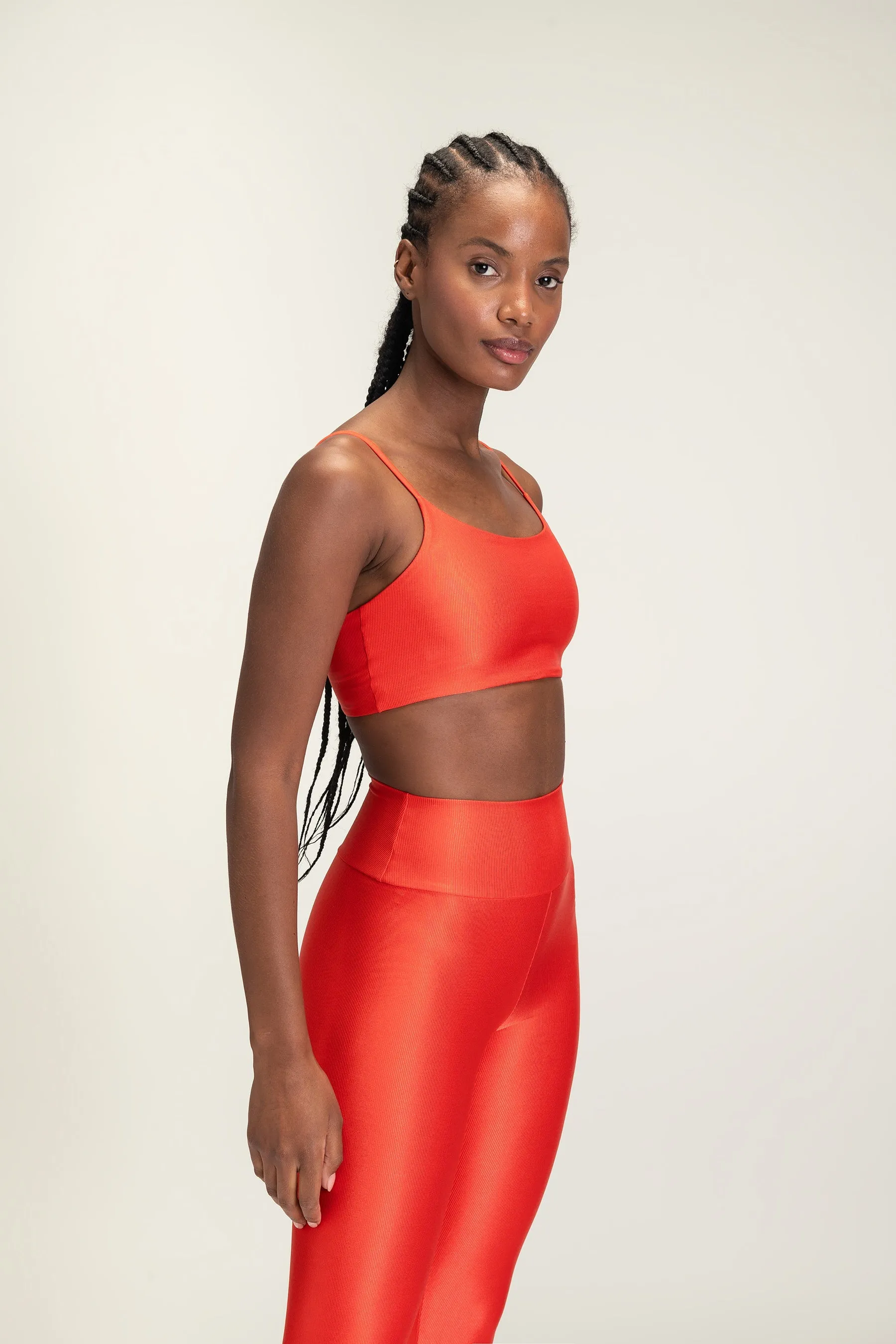 Allure® Curve Sports Bra