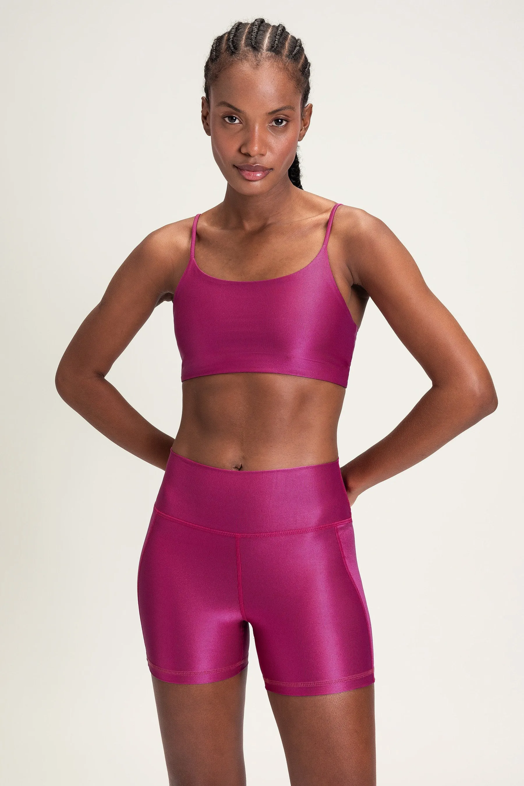 Allure® Curve Sports Bra