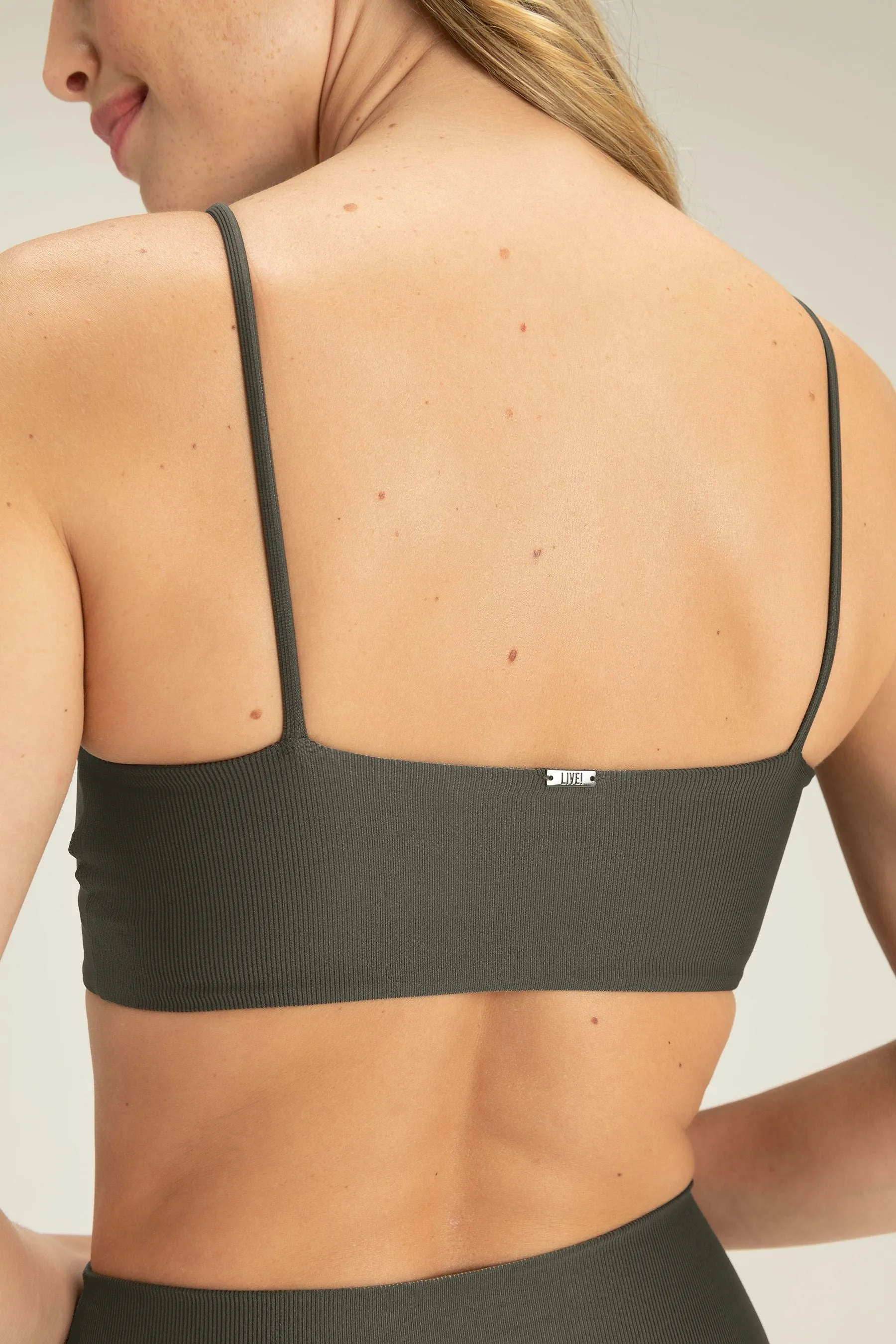 Allure® Curve Sports Bra
