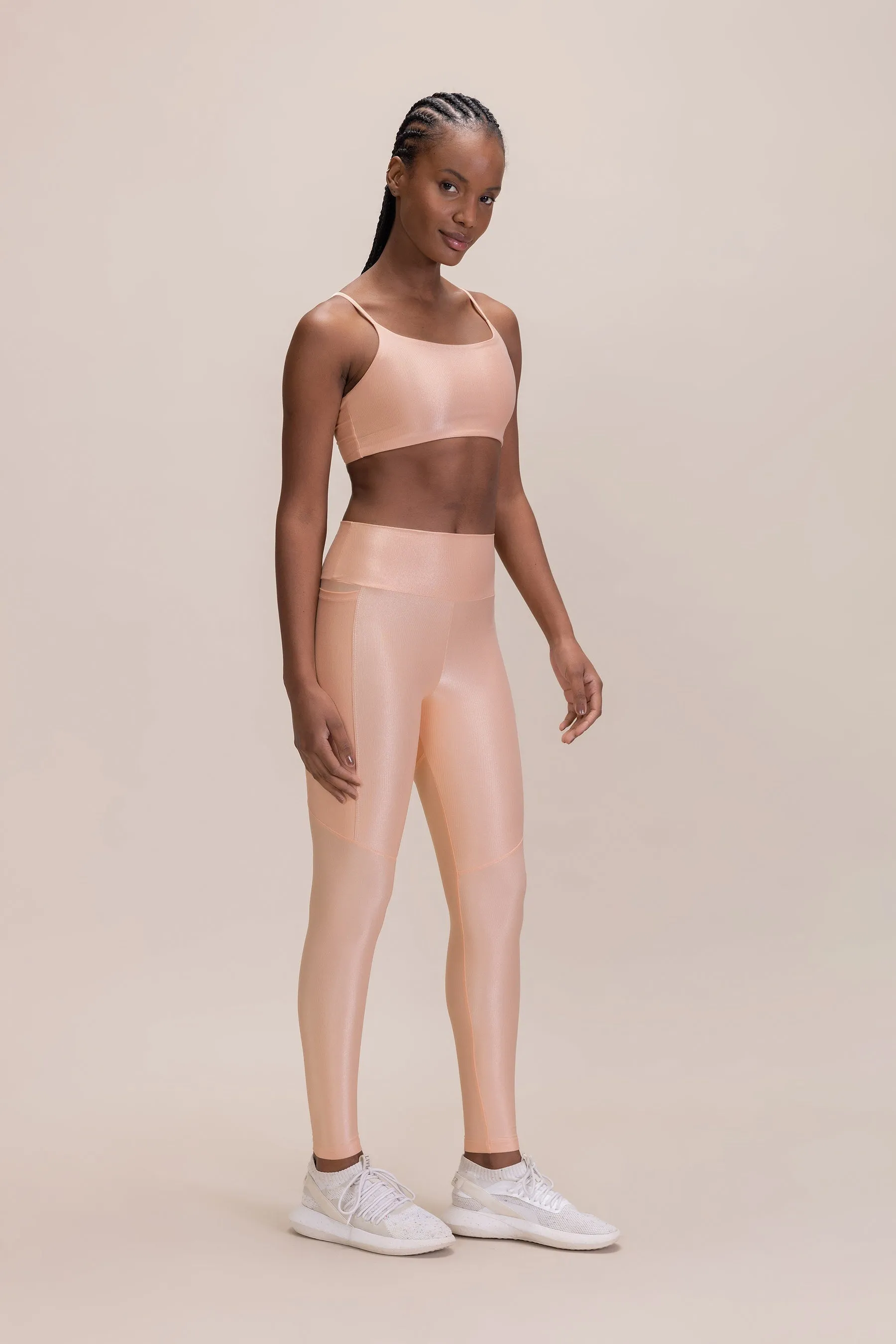 Allure® Curve Sports Bra