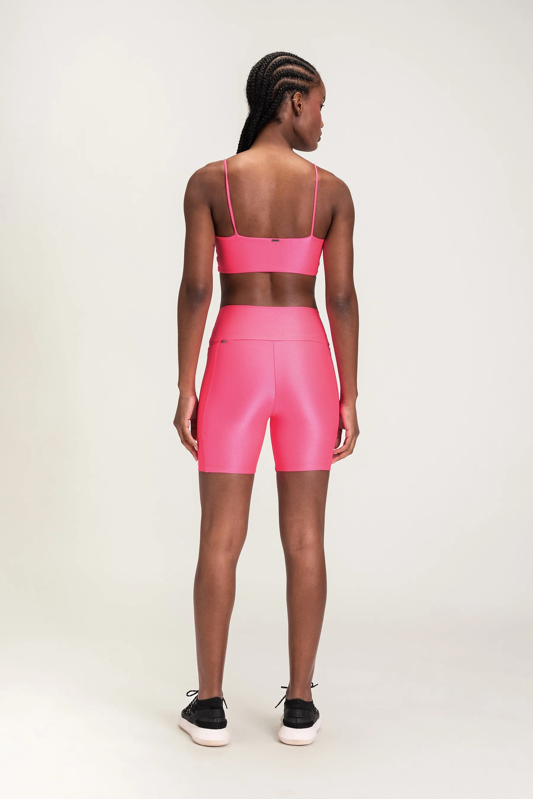 Allure® Curve Sports Bra