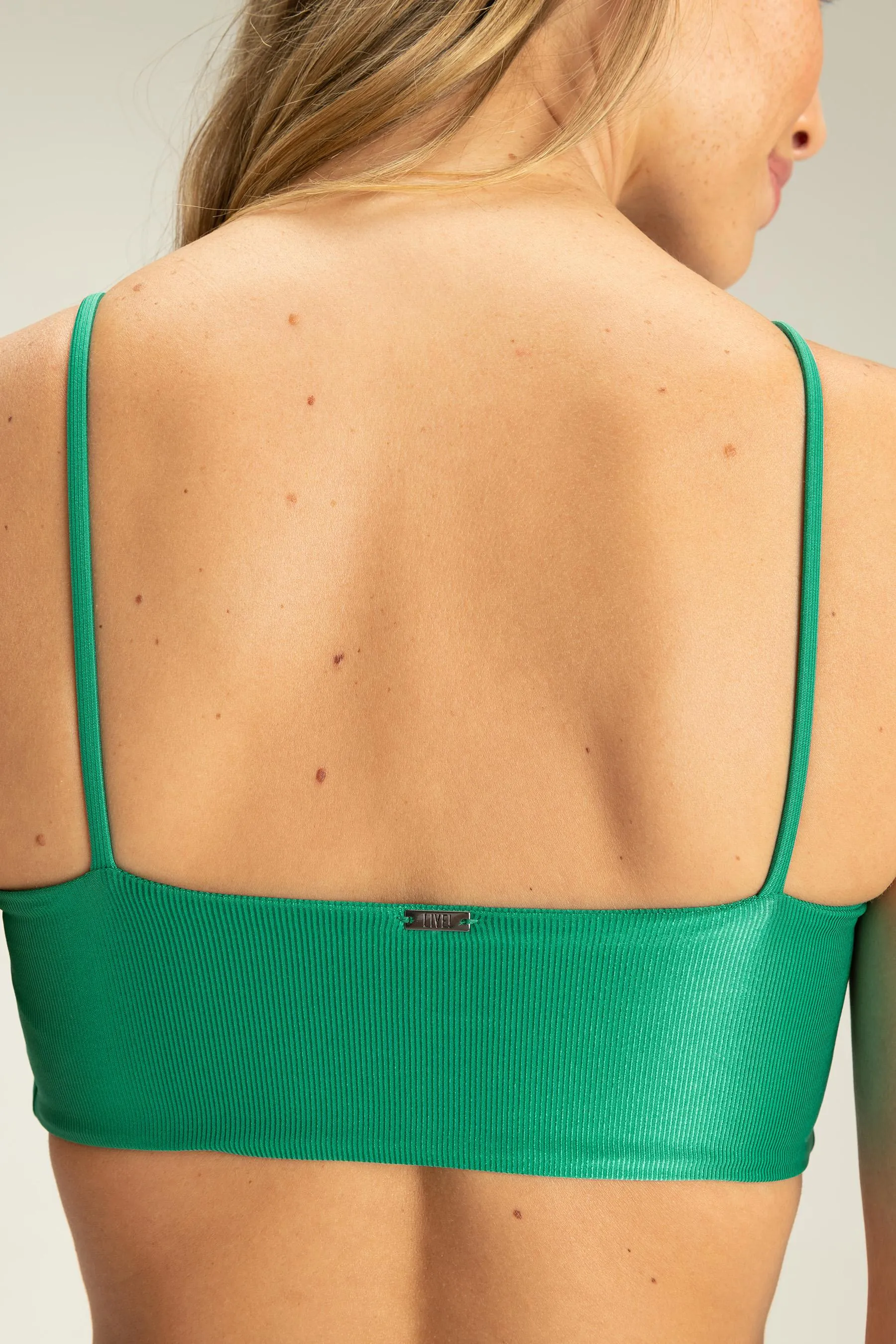 Allure® Curve Sports Bra