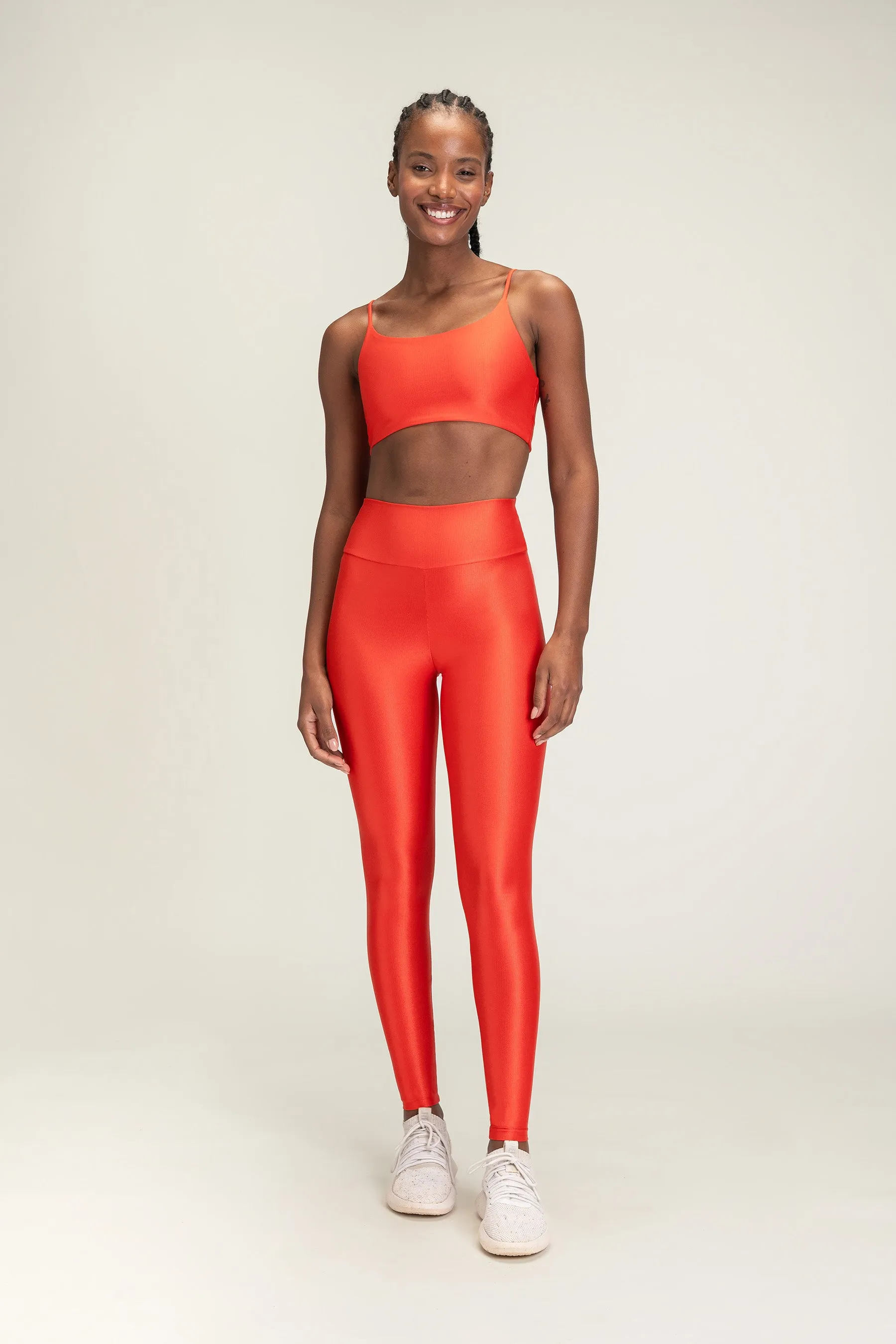 Allure® Curve Sports Bra