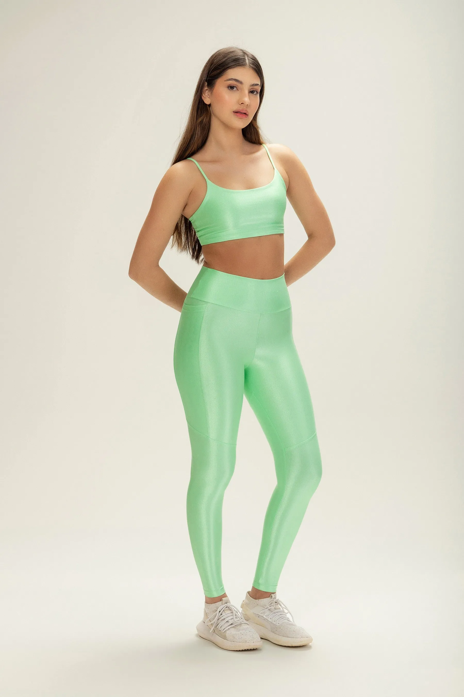 Allure® Curve Sports Bra