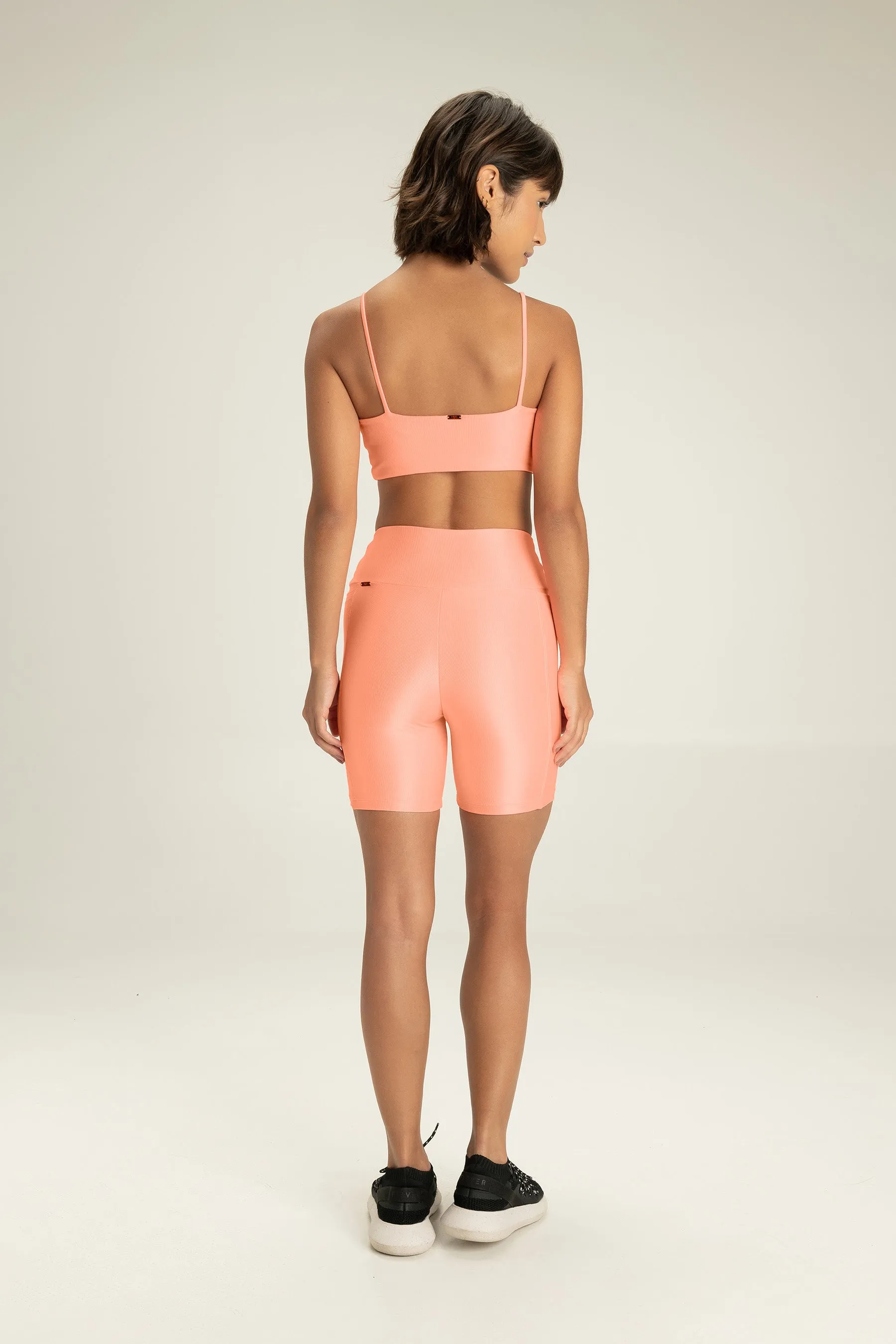 Allure® Curve Sports Bra