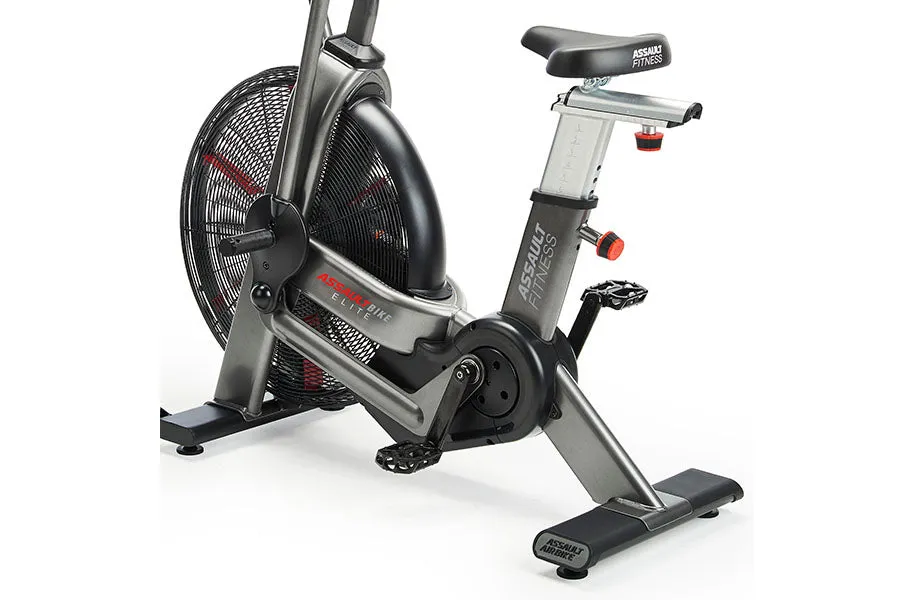 AssaultBike Elite AirBike