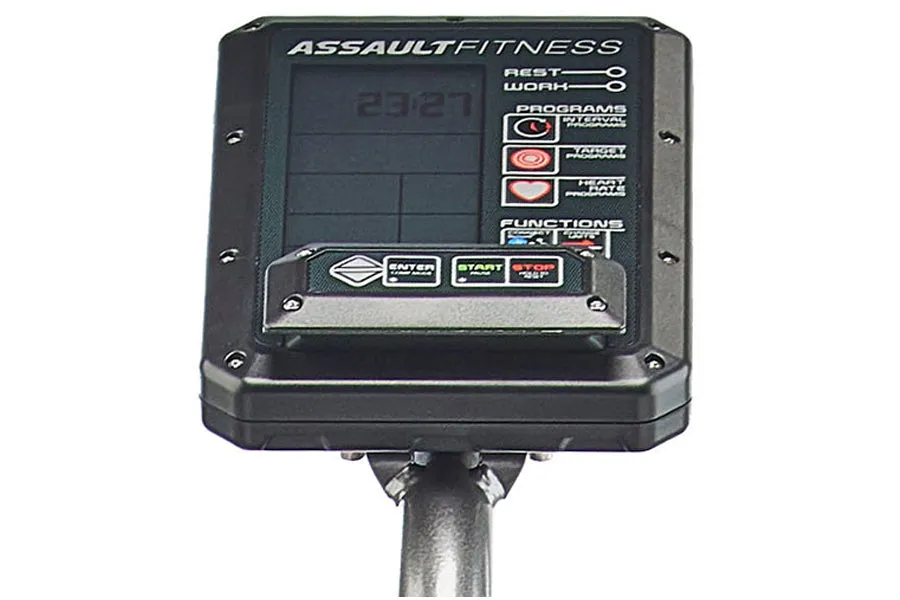 AssaultBike Elite AirBike